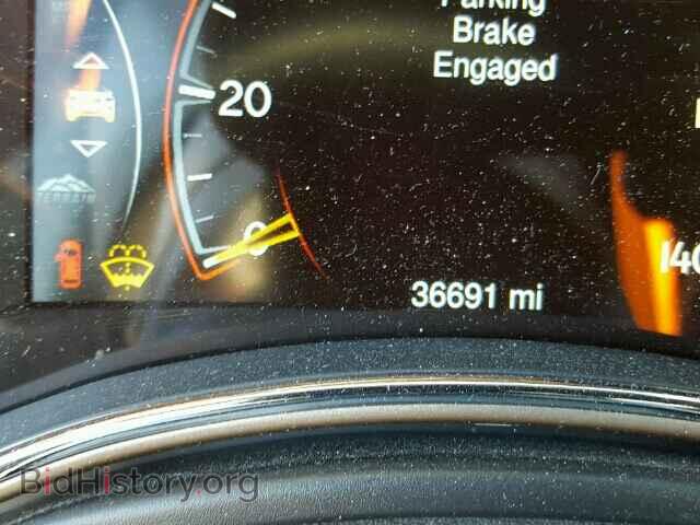 2014 JEEP CHEROKEE - VIN: 1C4RJFBG6EC414763 - Фото 8