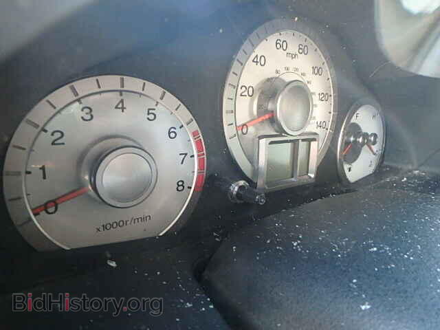 2011 HONDA PILOT - VIN: 5FNYF4H6XBB087394 - Фото 8