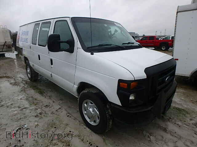 Photo 1FTSS3EL6BDB36782 - FORD ECONOLINE 2011