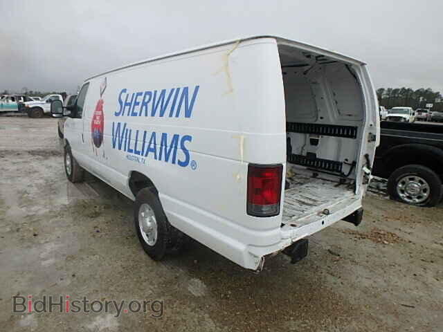 2011 FORD ECONOLINE - VIN: 1FTSS3EL6BDB36782 - Фото 3