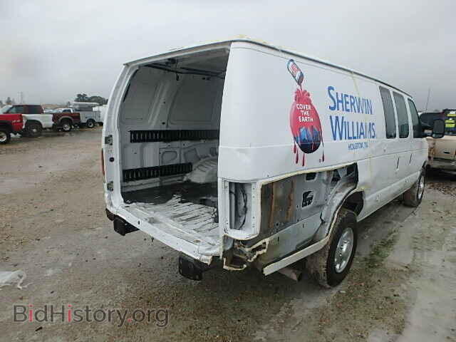 2011 FORD ECONOLINE - VIN: 1FTSS3EL6BDB36782 - Фото 4