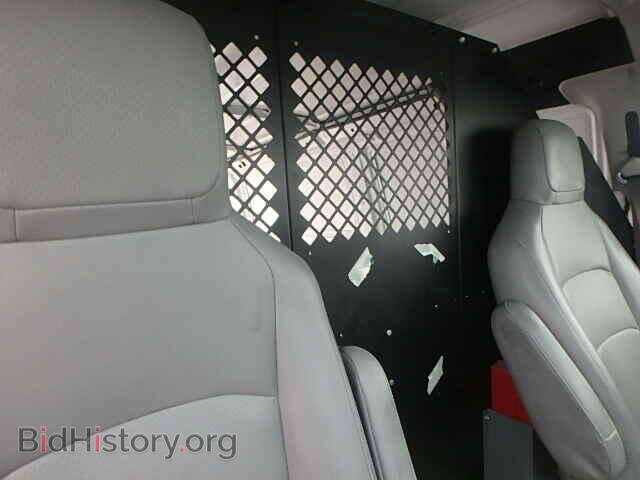2011 FORD ECONOLINE - VIN: 1FTSS3EL6BDB36782 - Фото 6