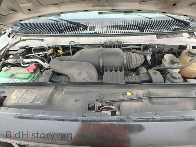 2011 FORD ECONOLINE - VIN: 1FTSS3EL6BDB36782 - Фото 7