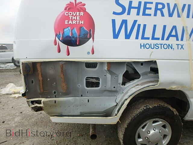 2011 FORD ECONOLINE - VIN: 1FTSS3EL6BDB36782 - Фото 9