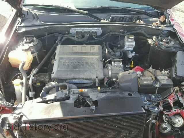 2012 FORD ESCAPE - VIN: 1FMCU0EG4CKB71426 - Фото 7