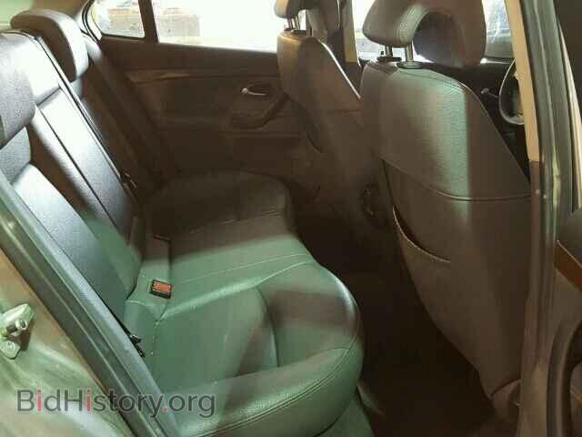2006 SAAB 9 3 - VIN: YS3FD49Y961029636 - Photo 6