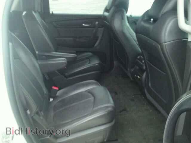 2013 GMC ACADIA - VIN: 1GKKVRKD2DJ226432 - Фото 6