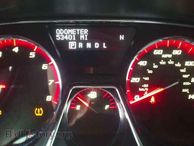 2013 GMC ACADIA - VIN: 1GKKVRKD2DJ226432 - Фото 8