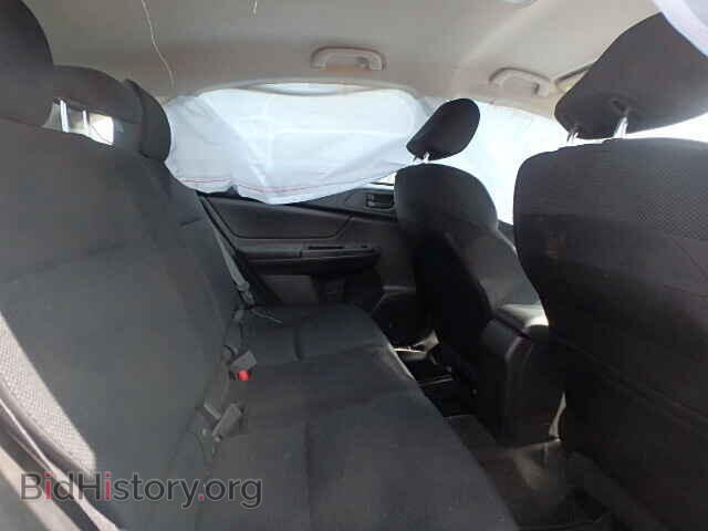 2014 SUBARU IMPREZA - VIN: JF1GPAA68E8225977 - Фото 6