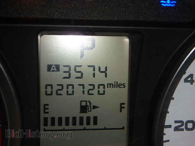 2014 SUBARU IMPREZA - VIN: JF1GPAA68E8225977 - Фото 8