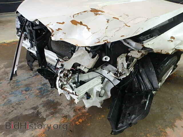 2014 SUBARU IMPREZA - VIN: JF1GPAA68E8225977 - Фото 9