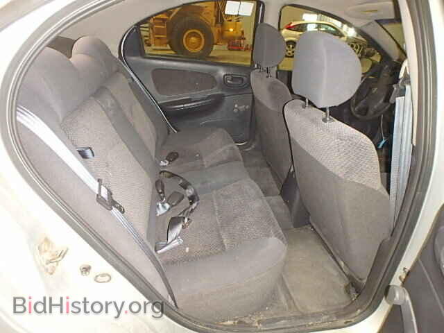 2000 DODGE NEON - VIN: 1B3ES46C3YD586756 - Фото 6
