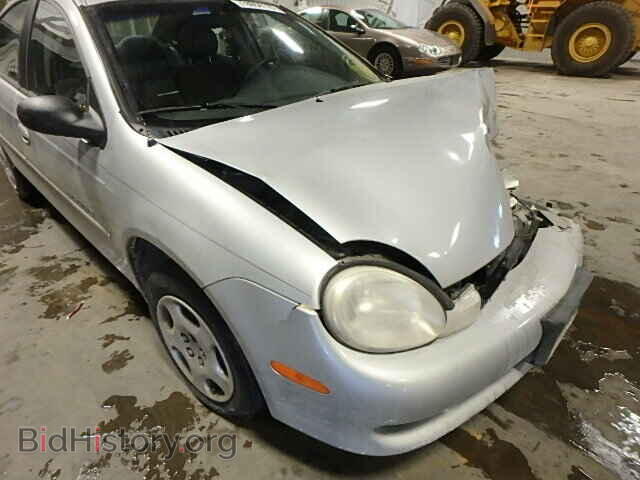 2000 DODGE NEON - VIN: 1B3ES46C3YD586756 - Фото 10