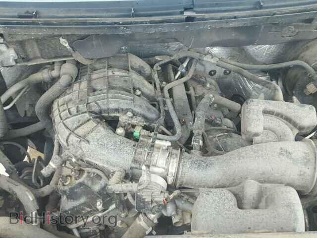 2011 FORD F150 - VIN: 1FTEW1CM4BKD70464 - Фото 7