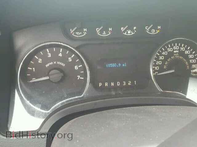 2011 FORD F150 - VIN: 1FTEW1CM4BKD70464 - Фото 8