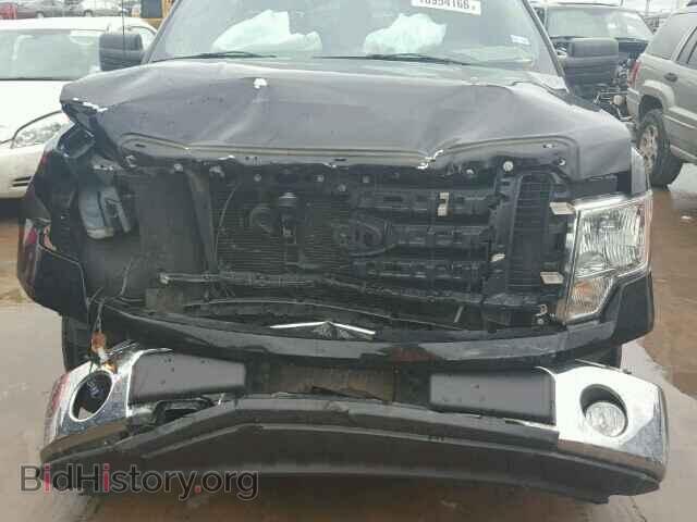 2011 FORD F150 - VIN: 1FTEW1CM4BKD70464 - Фото 9