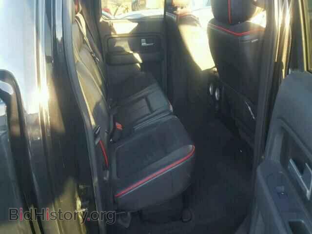 2013 FORD F150 - VIN: 1FTFW1ET2DFD42876 - Фото 6