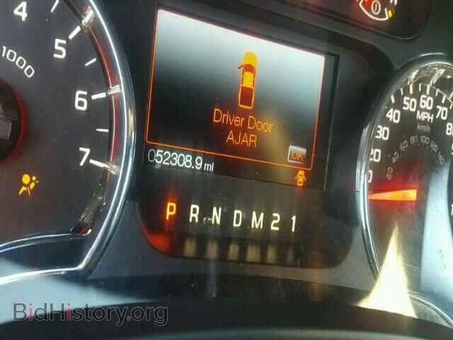 2013 FORD F150 - VIN: 1FTFW1ET2DFD42876 - Фото 8