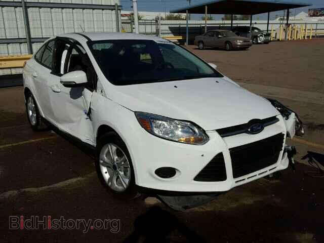 Фотография 1FADP3F27DL308235 - FORD FOCUS 2013