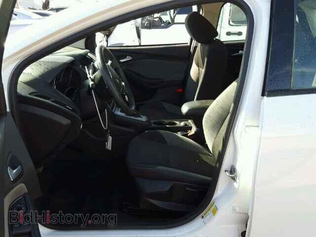 2013 FORD FOCUS - VIN: 1FADP3F27DL308235 - Фото 5