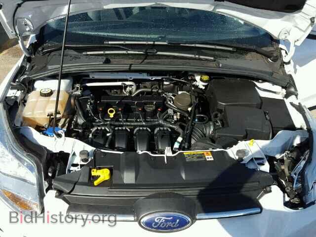 2013 FORD FOCUS - VIN: 1FADP3F27DL308235 - Фото 7
