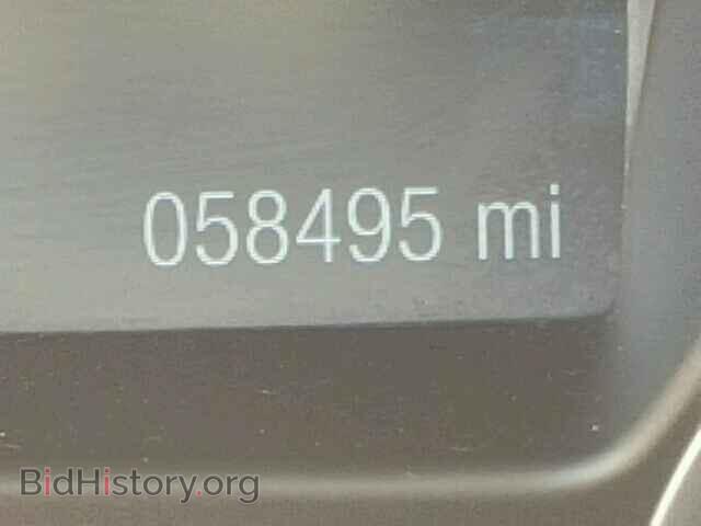 2013 FORD FOCUS - VIN: 1FADP3F27DL308235 - Фото 8