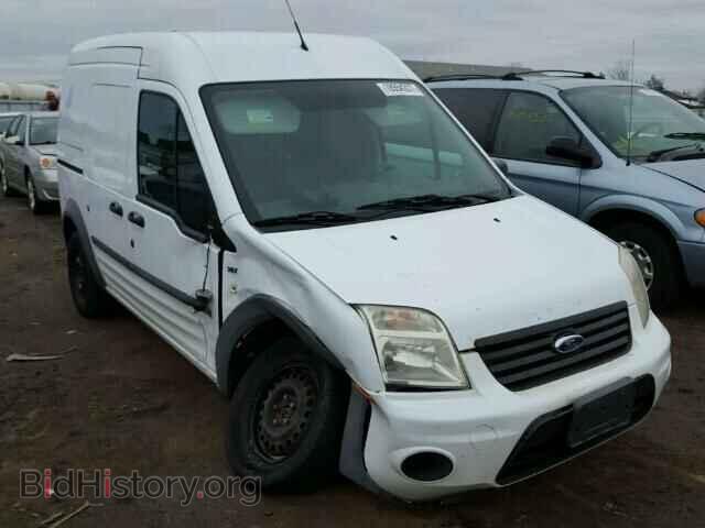 Photo NM0LS7DN9AT024574 - FORD TRANSIT CO 2010