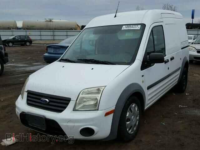 2010 FORD TRANSIT CO - VIN: NM0LS7DN9AT024574 - Photo 2