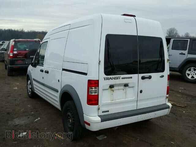 2010 FORD TRANSIT CO - VIN: NM0LS7DN9AT024574 - Photo 3