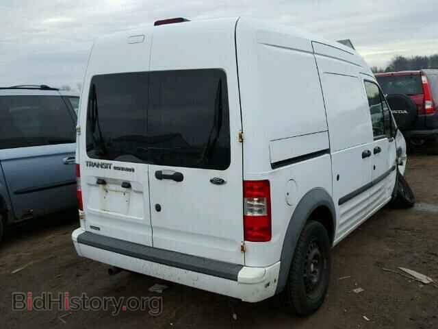 2010 FORD TRANSIT CO - VIN: NM0LS7DN9AT024574 - Photo 4