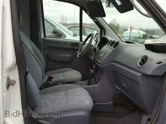 2010 FORD TRANSIT CO - VIN: NM0LS7DN9AT024574 - Photo 5