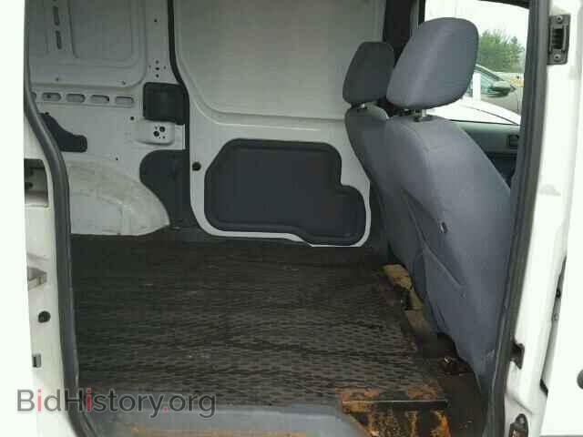 2010 FORD TRANSIT CO - VIN: NM0LS7DN9AT024574 - Photo 6
