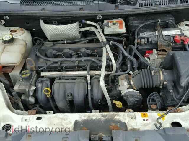 2010 FORD TRANSIT CO - VIN: NM0LS7DN9AT024574 - Photo 7