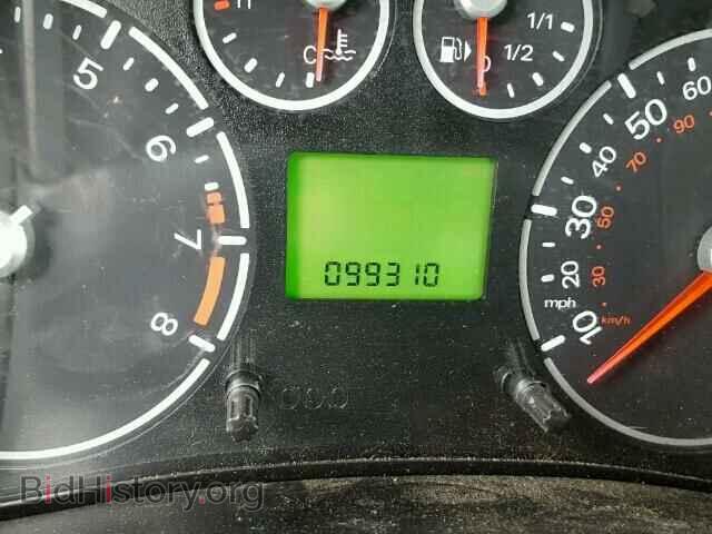 2010 FORD TRANSIT CO - VIN: NM0LS7DN9AT024574 - Photo 8