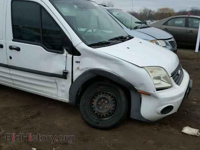 2010 FORD TRANSIT CO - VIN: NM0LS7DN9AT024574 - Photo 9
