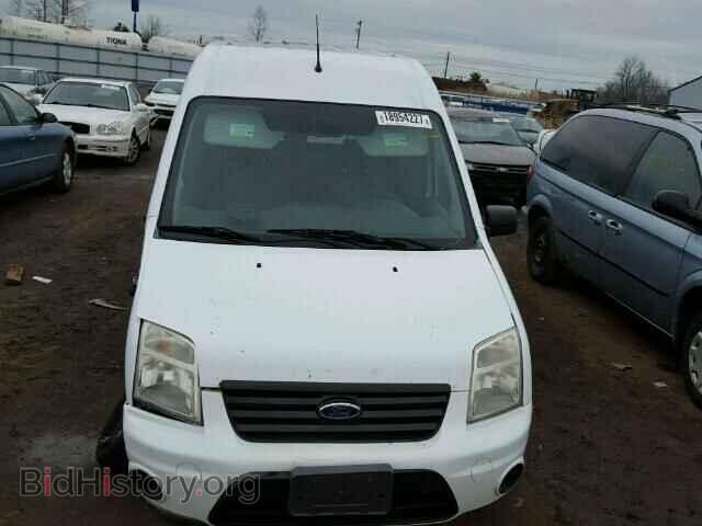 2010 FORD TRANSIT CO - VIN: NM0LS7DN9AT024574 - Photo 10