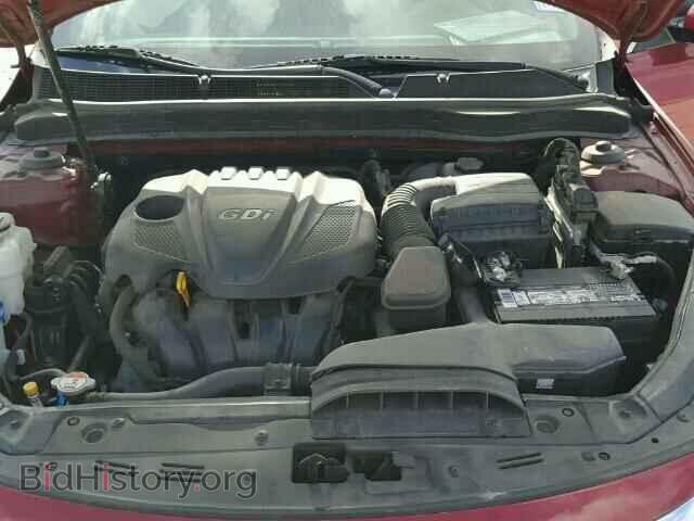 2011 KIA OPTIMA - VIN: KNAGM4A75B5178365 - Photo 7