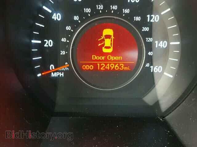 2011 KIA OPTIMA - VIN: KNAGM4A75B5178365 - Photo 8