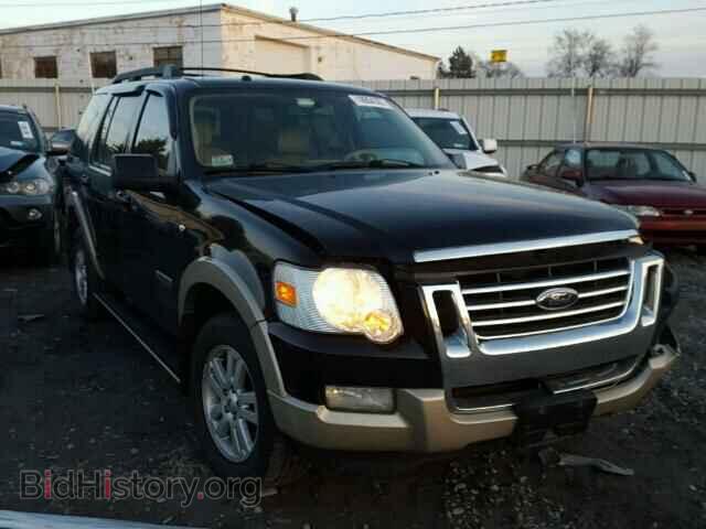 Photo 1FMEU74868UB18105 - FORD EXPLORER 2008