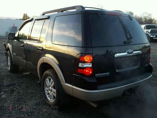 2008 FORD EXPLORER - VIN: 1FMEU74868UB18105 - Фото 3