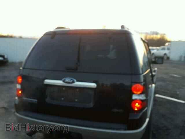 2008 FORD EXPLORER - VIN: 1FMEU74868UB18105 - Фото 4