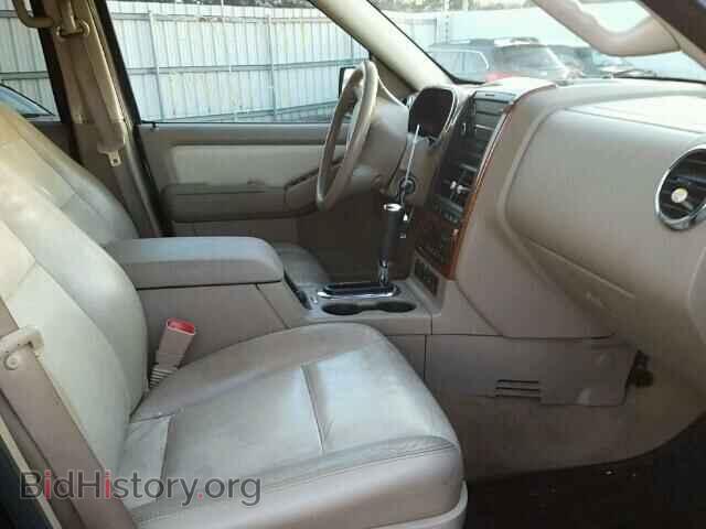 2008 FORD EXPLORER - VIN: 1FMEU74868UB18105 - Фото 5