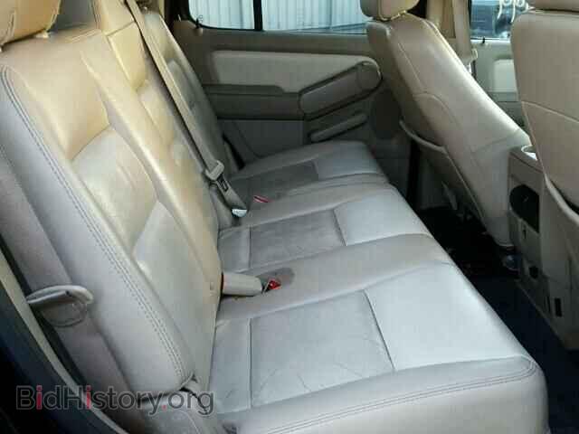 2008 FORD EXPLORER - VIN: 1FMEU74868UB18105 - Фото 6
