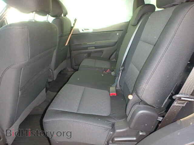 2015 FORD EXPLORER - VIN: 1FM5K8D85FGB32004 - Photo 6