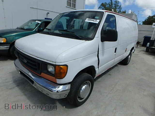 2004 FORD ECONOLINE - VIN: 1FTNE24W64HB36013 - Фото 2