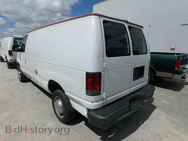 2004 FORD ECONOLINE - VIN: 1FTNE24W64HB36013 - Фото 3