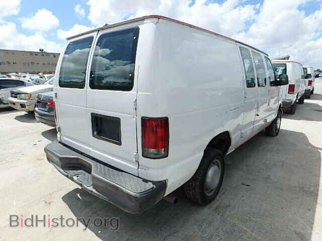 2004 FORD ECONOLINE - VIN: 1FTNE24W64HB36013 - Фото 4