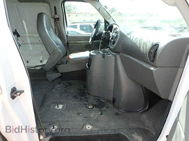 2004 FORD ECONOLINE - VIN: 1FTNE24W64HB36013 - Фото 5