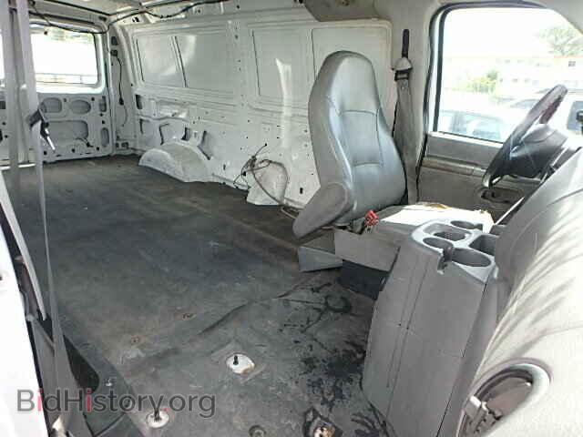 2004 FORD ECONOLINE - VIN: 1FTNE24W64HB36013 - Фото 6
