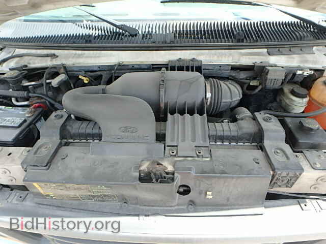 2004 FORD ECONOLINE - VIN: 1FTNE24W64HB36013 - Фото 7